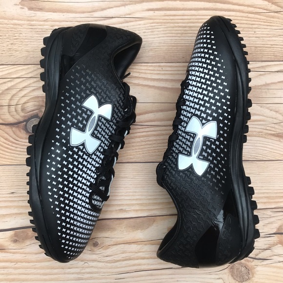 Under Armour UA Clutchfit Force Team Turf - Picture 4 of 16
